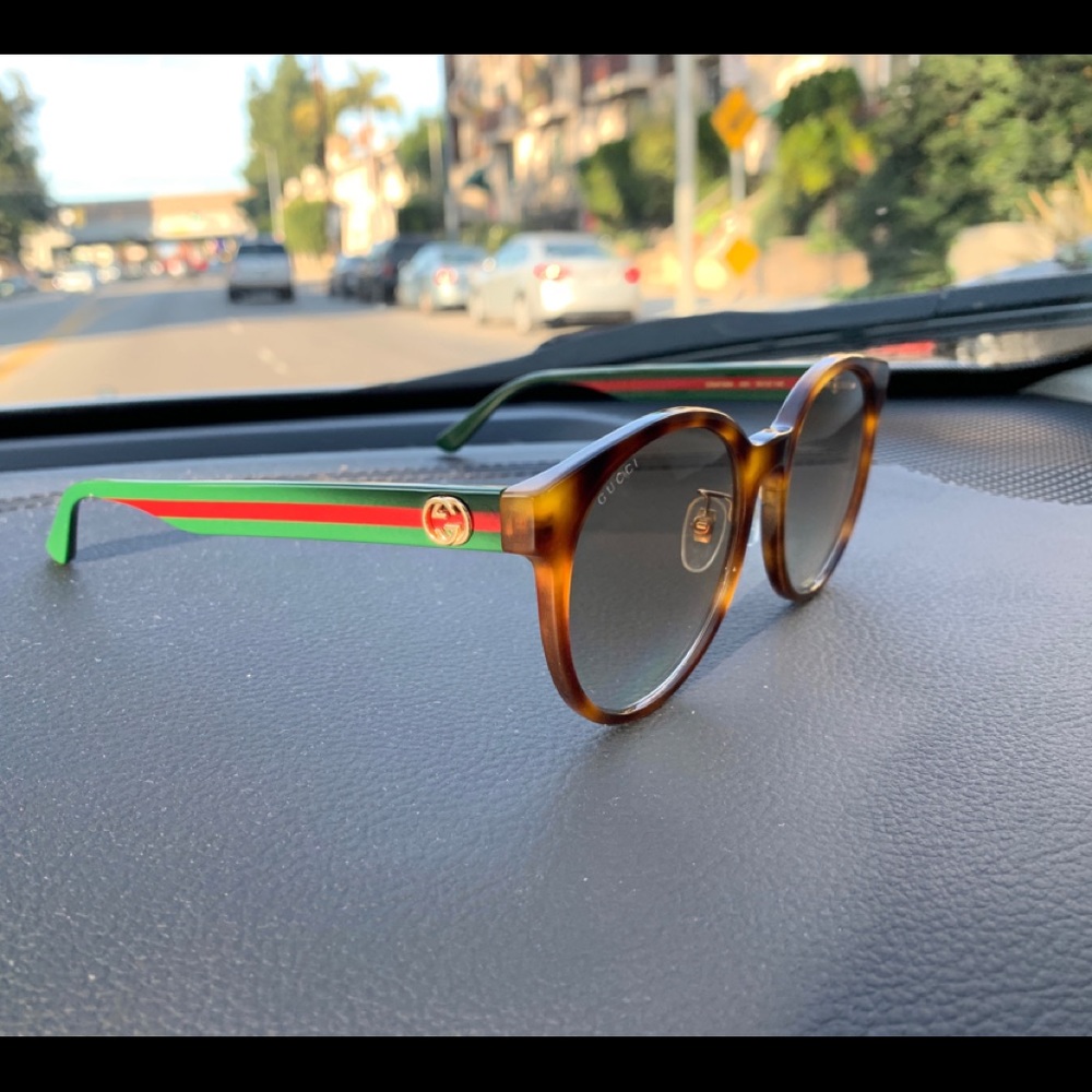 Gucci glasses